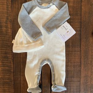 Burts bees baby 0-3 set